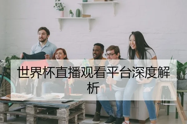 世界杯直播观看平台深度解析